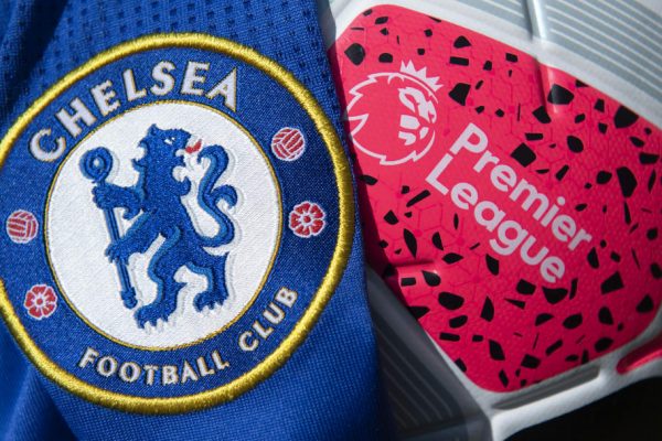 Chelsea vs Burnley: Premier League live broadcast channel