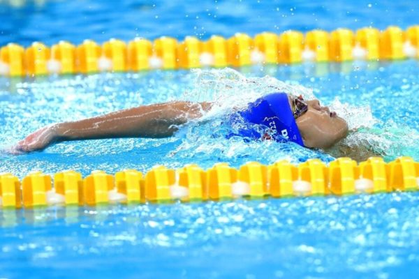 นักว่ายน้ำดาวรุ่งไทยที่น่าจับตามองในช่วงปี 2025–2035