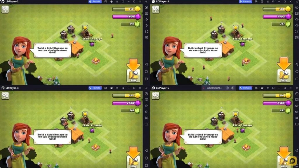 สายแทงค์ vs สายดาเมจ ใน Claw Quest เล่นแบบไหนรอดกว่า