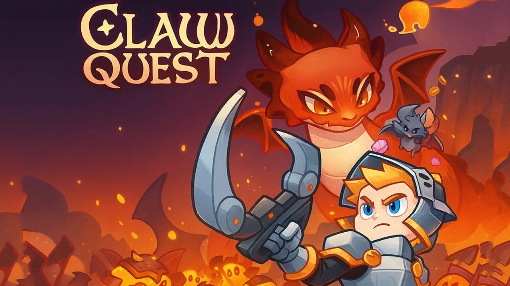 ความยากของ Claw Quest โหดจริงหรือแค่ต้องวางแผน