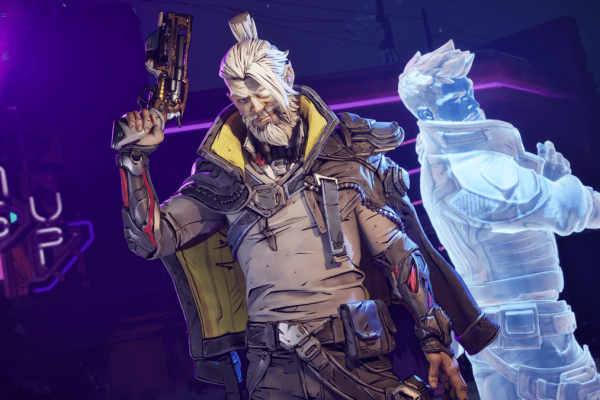 ระบบ Loot Shooter ใน Borderlands 4 ดีขึ้นแค่ไหน