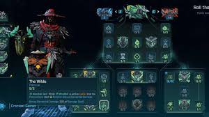 ระบบ Skill Tree และการอัปเกรดตัวละครใน Borderlands 4