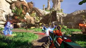 อาวุธใน Borderlands 4 มีกี่ประเภท และอะไรน่าสนใจที่สุด